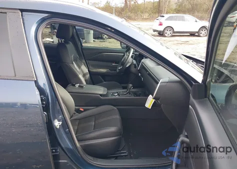 2024 Mazda Cx-50 2.5 S Preferred from USA, damaged, VIN 7MMVABBM6RN160124